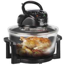 Product image of FRANKO FK-1002B 1500W აეროგრილი