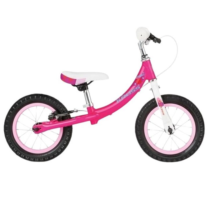 kross-balance-bike-mini-pink-velosipedi-photo-2