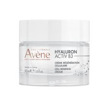 Product image of AVENE Anti age HYALURON Active B3 DAY CREM სახის დღის კრემი ყველა ტიპის მგრძნობიარე კანისთვის 50მლ