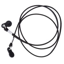 Product image of XUMET Black Didinsky-ს სათვალის საკიდი