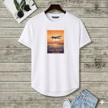 Product image of მაისური, Explore the skies, თეთრი