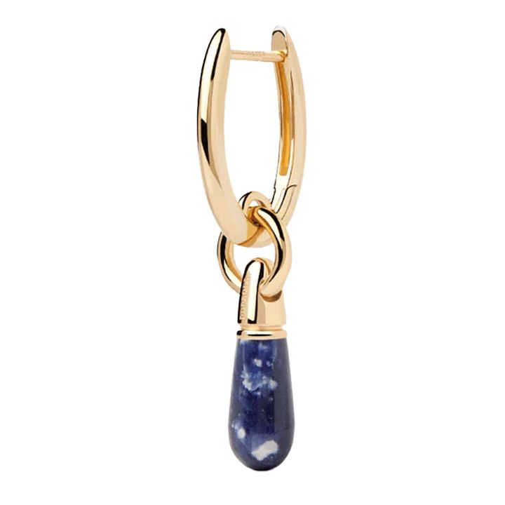 sodalite-jupiter-single-hoop