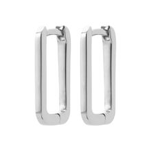 Product image of Earring / 7597000 ვერცხლისფერი ქალის საყურე 925 სინჯის ვერცხლი