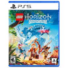 Product image of PS5 LEGO Horizon Adventures