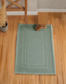 Product image of ფეხის პირსახოცი - FUJI COTTON BATHMAT CAMEO 40X60