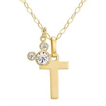 Product image of Disney CG00000ZWLT ქალის ყელსაბამი და გულსაკიდი