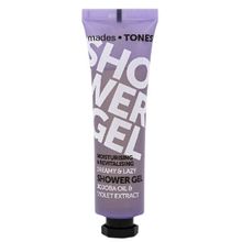 Product image of Mades Cosmetics TONES violet 65მლ შხაპის გელი