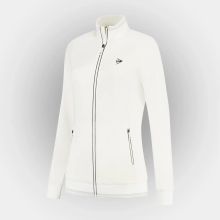 Product image of ქალების სპორტული მოსაცმელი D AP CLUB LADIES KNITTED JACKET-WHITE ზომა XL (თეთრი)