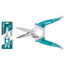 Product image of TOTAL THT118871 ელექტრიკოსის მაკრატელი