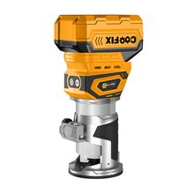 Product image of COOFIX CF-CET002 უსადენო ტრიმერი