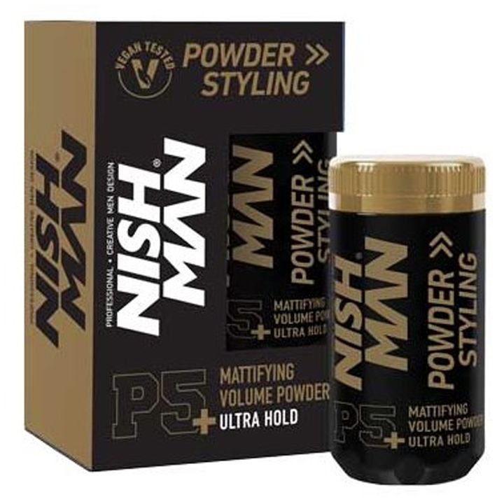 nishman-powder-styling-wax-p5-20gr-tmis-motsulobis-fkhvnili-dzlieri-fiqsatsiis