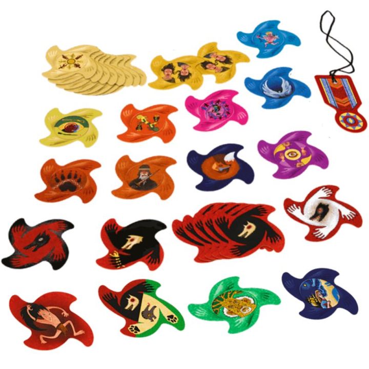 samagido-tamashi-best-of-werewolves-of-millers-hollow-photo-2