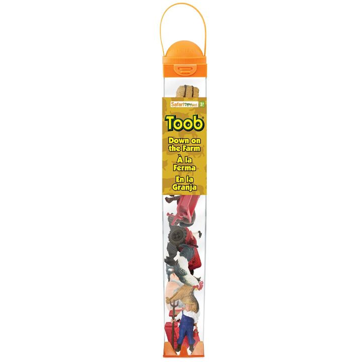safari-down-on-the-farm-toob-satamasho-figura-11ts-photo-2