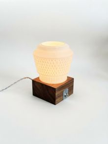 Product image of NIKKO Soft Lighting მაგიდის სანათი