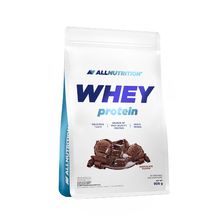 Product image of AllNutrition Whey Protein Chocolate საკვები დანამატი