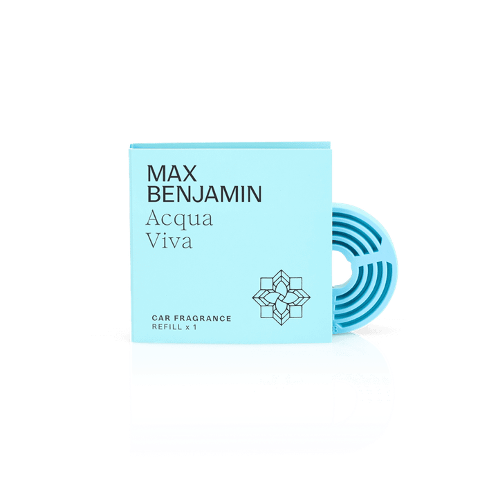 max-benjamin-car-fragrance-refill---acqua-viva-manqanis-aromatizatori