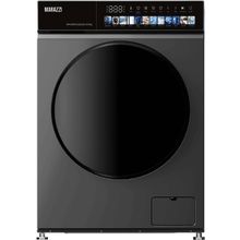 Product image of MARAZZI WMD-DD-12802FL99(S/DG) 12კგ სარეცხი/საშრობი მანქანა