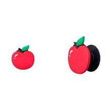 Product image of Popsocket Animated face mobile ring Holder მობილურის ბეჭედი