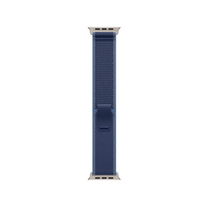 apple-watch-ultra-3-49mm-natural-titanium-case-with-bright-blue-trail-loop-mewu4-ml-smart-saati-photo-3