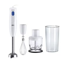 Product image of BRAUN MQ10.202MWH ხელის ბლენდერი