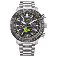 Product image of Citizen BY3006-53E E Eco-Drive საათი