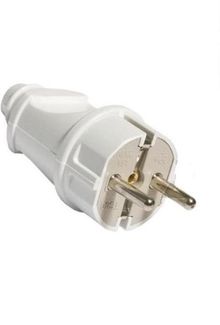 Product image of ელ.ჩანგალი TDM 16 A 250 V