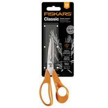 Product image of FISKARS Classic Garden scissors 18 cm გაზონის მაკრატელი
