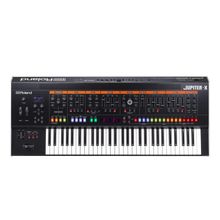 Product image of Roland JUPITER-X Synthesizers სინთეზატორი