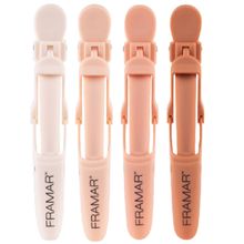 Product image of FRAMAR 4ც თმის სამაგრი