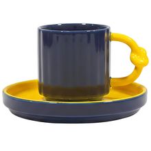 Product image of Color Pop Super 391801 ფაიფურის ფინჯანი-ლამბაქი 120მლ