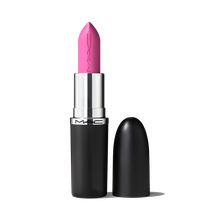 Product image of MAC M·A·Cximal Sleek Satin Lipstick – Saint Germain  ტუჩსაცხი