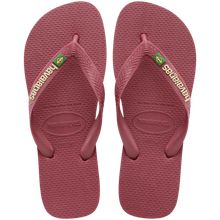 Product image of Havaianas Brasil Logo ბავშვის შლაპუნები