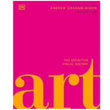 Product image of Andrew Graham-Dixon - ხელოვნება