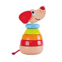 Product image of HAPE Pepe Sound Stacker კონსტრუქტორი