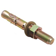 Product image of STEELREX გამჭედი ქანჩი სოლით