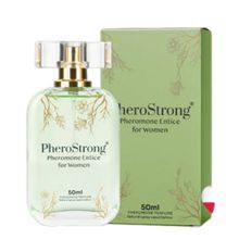 Product image of PheroStrong 50მლ ცდუნება ქალისთვის