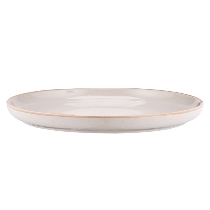 tefshi-ardesto-ar2920ag-apulia-203cm-dessert-plate-gray-photo-3