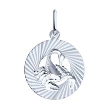 Product image of REDBERRY ვერცხლის კულონი