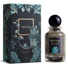 Product image of NIGHTOLOGY INTIMATE ELIXIR ორიგინალი სუნამო მილილიტრობით