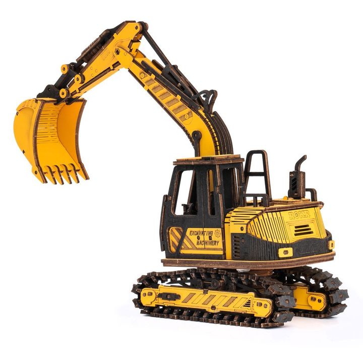 excavator-3d-fazlieqskavatori