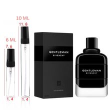 Product image of GIVENCHY GENTLEMAN  ზეთოვანი სუნამო