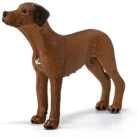 schleich-ridgeback-satamasho-figura-photo-2