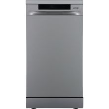 Product image of GORENJE GS541D10X ჭურჭლის სარეცხი მანქანა 11 პერსონაზე