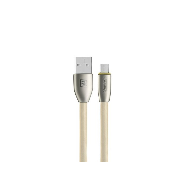 remax-rc-043m-knight-micro-cable-silver