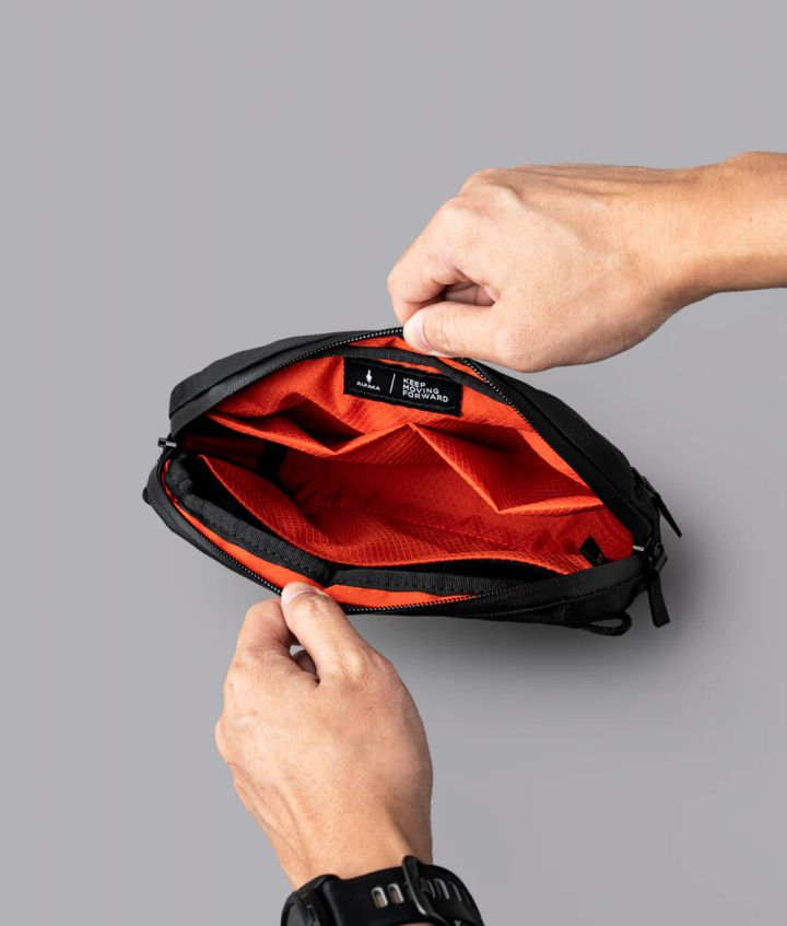 alpaka-flight-sling-1l-black-x-pac-vx42-chanta-photo-2