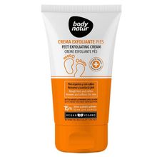 Product image of Body Natur ფეხის კრემი