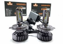 Product image of Wishparts H4 LED HEAD LIGHT ნათურა