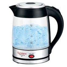 Product image of ILITEK SL 101 1.8ლ ელექტრო ჩაიდანი