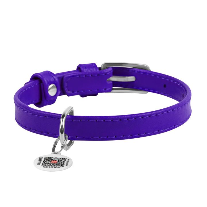 collar-dzaghlis-tqavis-saqelo-qr-pasportit---iisferi-zoma-s-27-36sm-15mm-photo-3