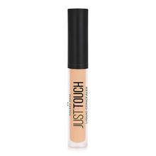 Product image of Golden Rose JUST TOUCH LIQUID CONCEALER NO:08 თვალის კონსილერი